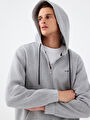 thumb-Regular Fit Erkek Sweatshirt