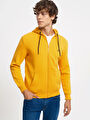 thumb-Regular Fit Erkek Sweatshirt