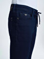 thumb-Loftjogg Slim Fit Erkek Pantolon