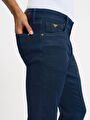 thumb-Ricardo Slim Fit Erkek Pantolon