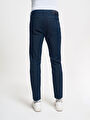 thumb-Ricardo Slim Fit Erkek Pantolon