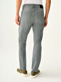 thumb-Ricardo Slim Fit Erkek Pantolon