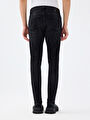 thumb-Justin Skinny Fit Erkek Pantolon