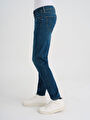thumb-Ricardo Slim Fit Erkek Pantolon