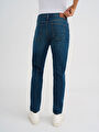thumb-Ricardo Slim Fit Erkek Pantolon