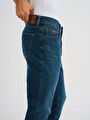 thumb-Ricardo Slim Fit Erkek Pantolon