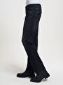 thumb-Simon Straight Fit Erkek Pantolon