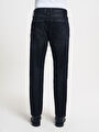 thumb-Simon Straight Fit Erkek Pantolon