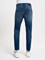 thumb-Justin Skinny Fit Erkek Pantolon