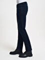 thumb-Terrybrown Slim Fit Erkek Pantolon