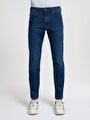 thumb-Terrybrown Slim Fit Erkek Pantolon