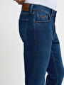 thumb-Terrybrown Slim Fit Erkek Pantolon