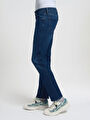 thumb-Terrybrown Slim Fit Erkek Pantolon
