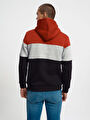 thumb-Regular Fit Erkek Sweatshirt