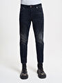 thumb-Ricardo Slim Fit Erkek Pantolon