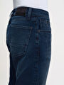 thumb-Tony Slim Fit Erkek Pantolon