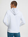 thumb-Regular Fit Erkek Sweatshirt