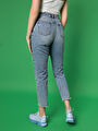 thumb-Mom Regular Fit Kadın Pantolon