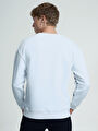 thumb-Oversize Fit Erkek Sweatshirt