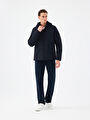thumb-Regular Fit Erkek Mont