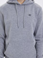 thumb-Regular Fit Erkek Sweatshirt