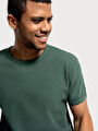 thumb-Regular Fit Erkek Tshirt K.kol