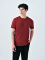 thumb-Regular Fit Erkek Tshirt K.kol