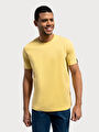 thumb-Regular Fit Erkek Tshirt K.kol