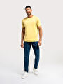 thumb-Regular Fit Erkek Tshirt K.kol