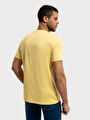 thumb-Regular Fit Erkek Tshirt K.kol