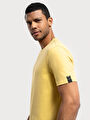 thumb-Regular Fit Erkek Tshirt K.kol