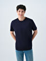 thumb-Regular Fit Erkek Tshirt K.kol
