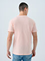 thumb-Regular Fit Erkek Tshirt K.kol