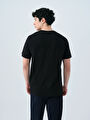 thumb-Regular Fit Erkek Tshirt K.kol