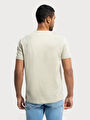 thumb-Regular Fit Erkek Tshirt K.kol
