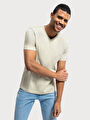 thumb-Regular Fit Erkek Tshirt K.kol