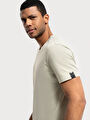 thumb-Regular Fit Erkek Tshirt K.kol