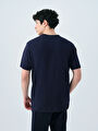 thumb-Regular Fit Erkek Tshirt K.kol