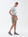 thumb-Regular Fit Erkek Şort