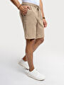 thumb-Regular Fit Erkek Şort