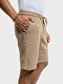 thumb-Regular Fit Erkek Şort