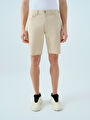 thumb-Regular Fit Erkek Şort