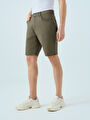 thumb-Regular Fit Erkek Şort
