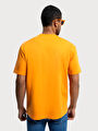 thumb-Loose Fit Erkek Tshirt K.kol