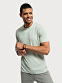 thumb-Regular Fit Erkek Tshirt K.kol