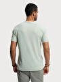 thumb-Regular Fit Erkek Tshirt K.kol