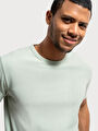thumb-Regular Fit Erkek Tshirt K.kol