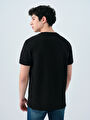thumb-Regular Fit Erkek Tshirt K.kol