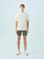 thumb-Regular Fit Erkek Şort