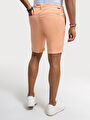 thumb-Regular Fit Erkek Şort